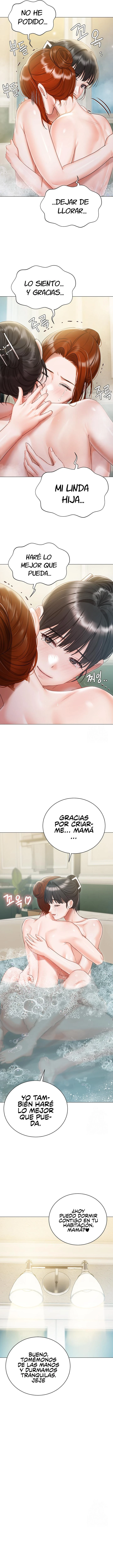 Mansión de Hyunjeong Capítulo 56 - Page 10