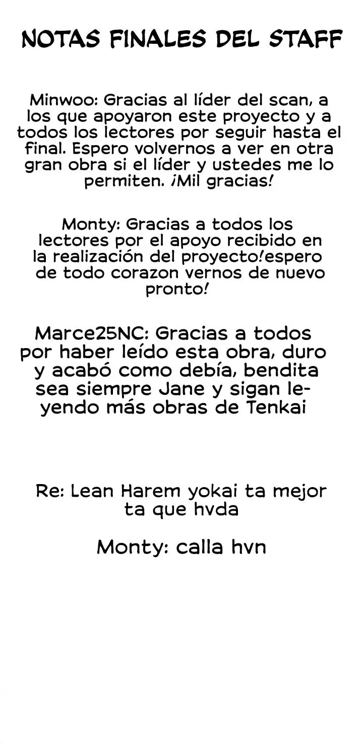 Mansión de Hyunjeong Capítulo 60 - Page 15
