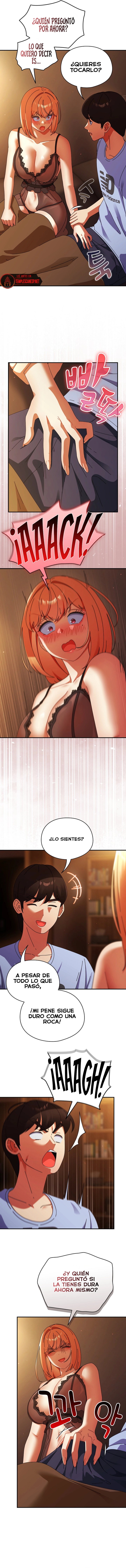 Tomame una foto Capítulo 38 - Page 3
