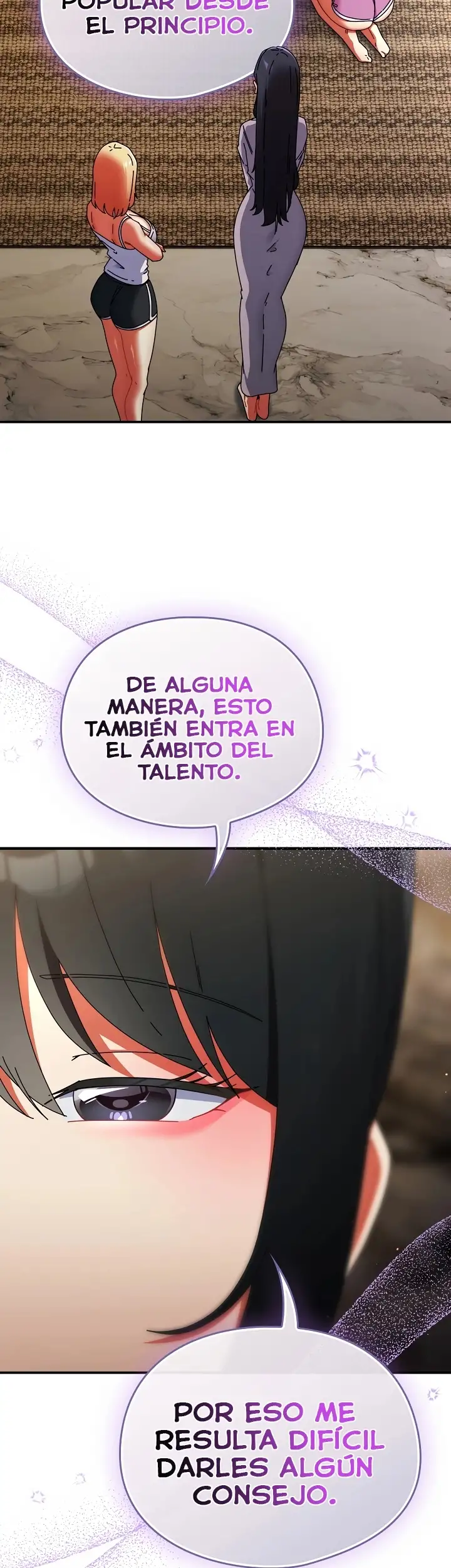 Tomame una foto Capítulo 47 - Page 46