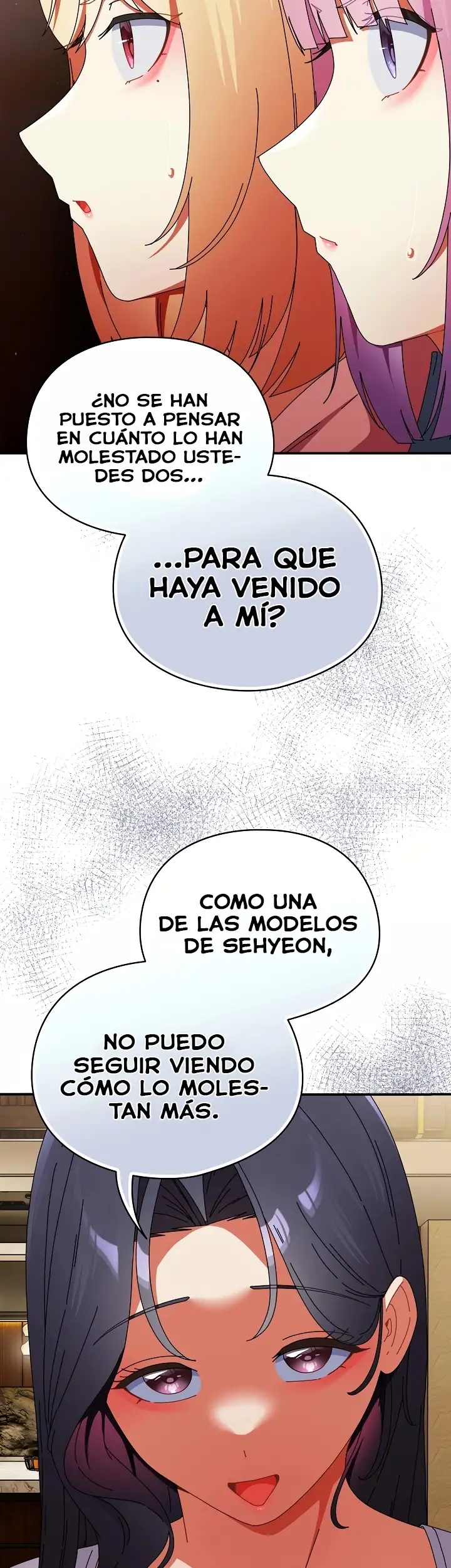 Tomame una foto Capítulo 47 - Page 7
