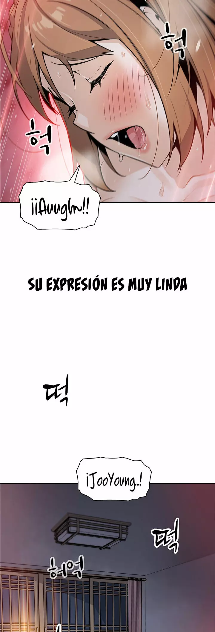 La Reina del Tofu Capítulo 10 - Page 16