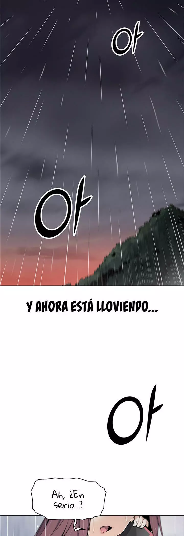 La Reina del Tofu Capítulo 12 - Page 6