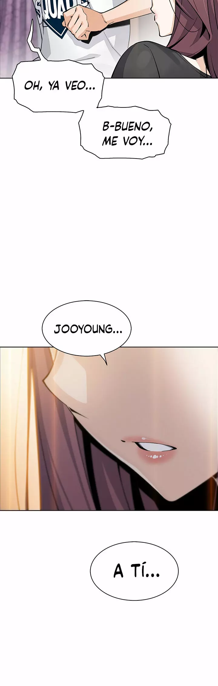 La Reina del Tofu Capítulo 35 - Page 39