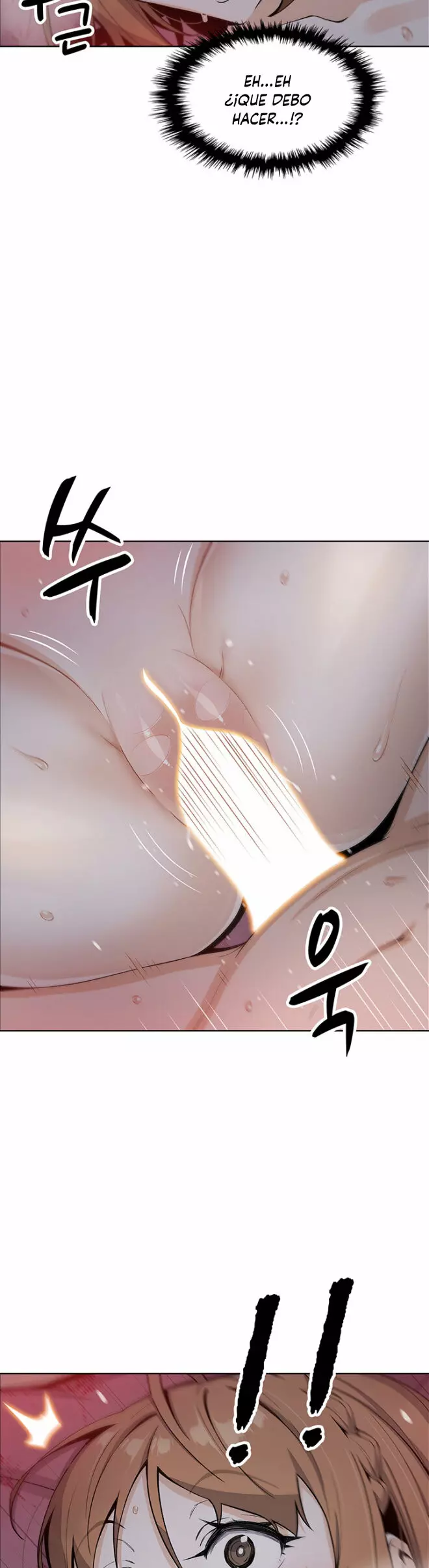 La Reina del Tofu Capítulo 6 - Page 10