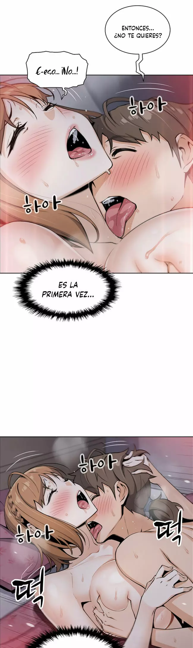 La Reina del Tofu Capítulo 9 - Page 24