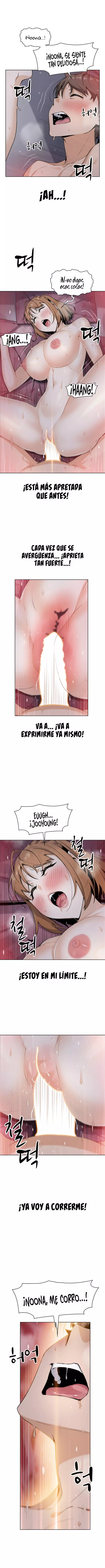 La Reina del Tofu Capítulo 9 - Page 30