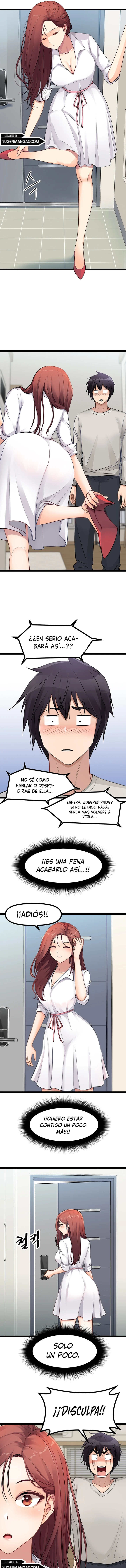 Cucumber Market Capítulo 1 - Page 16