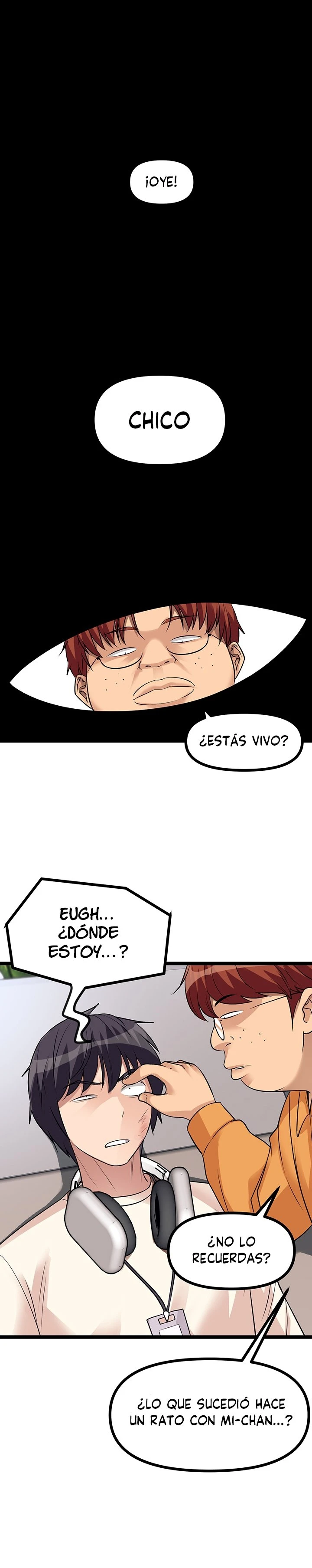 Cucumber Market Capítulo 10 - Page 11