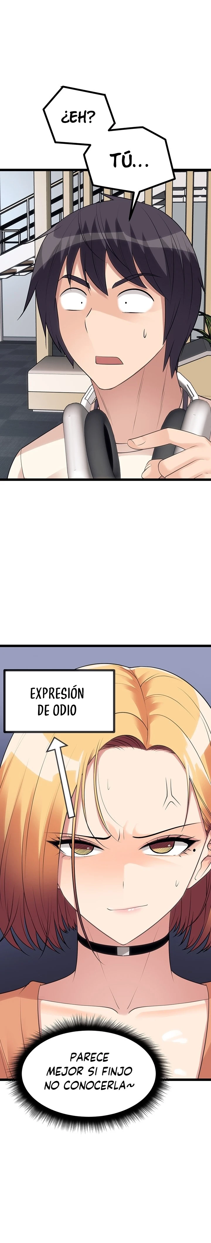 Cucumber Market Capítulo 10 - Page 16