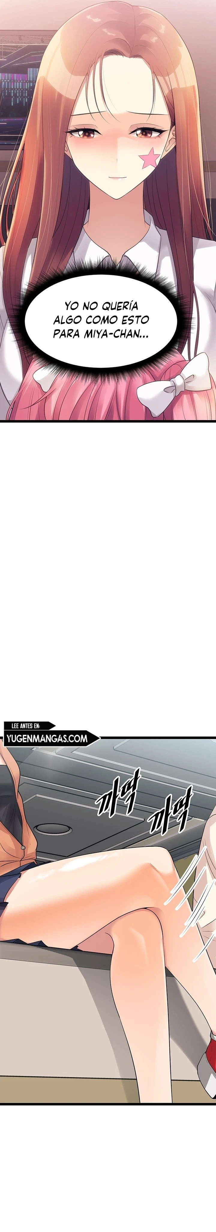 Cucumber Market Capítulo 10 - Page 21