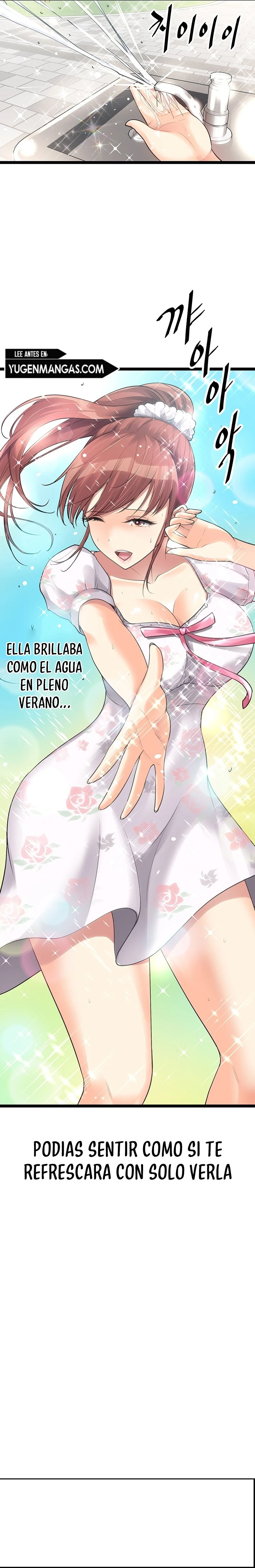 Cucumber Market Capítulo 10 - Page 29