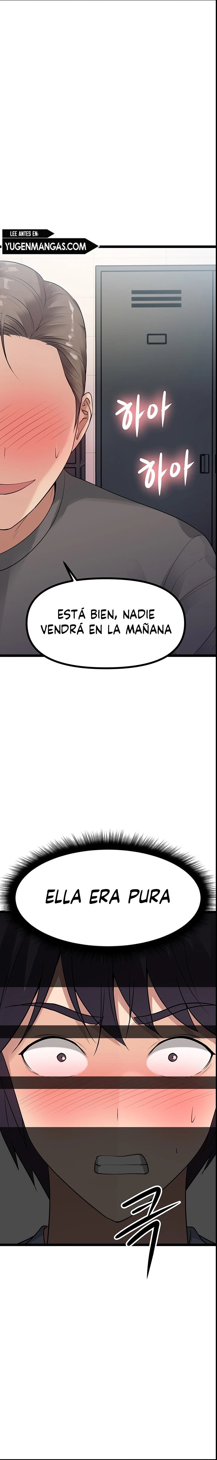Cucumber Market Capítulo 10 - Page 32