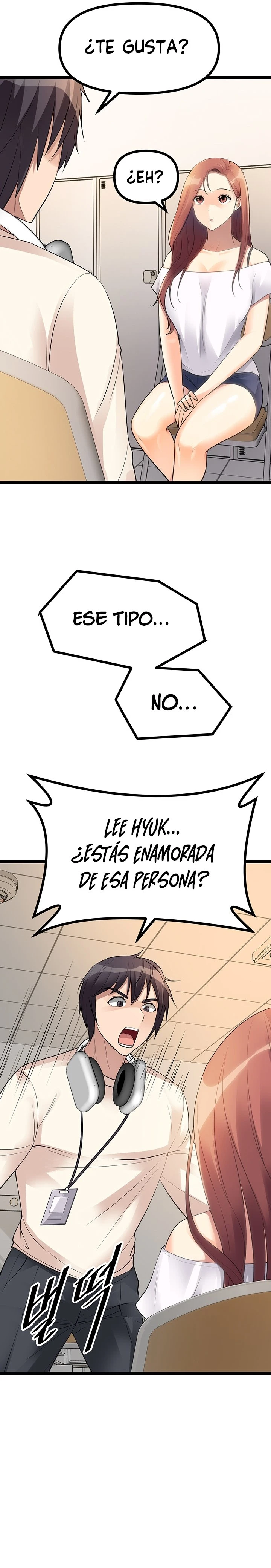 Cucumber Market Capítulo 11 - Page 30