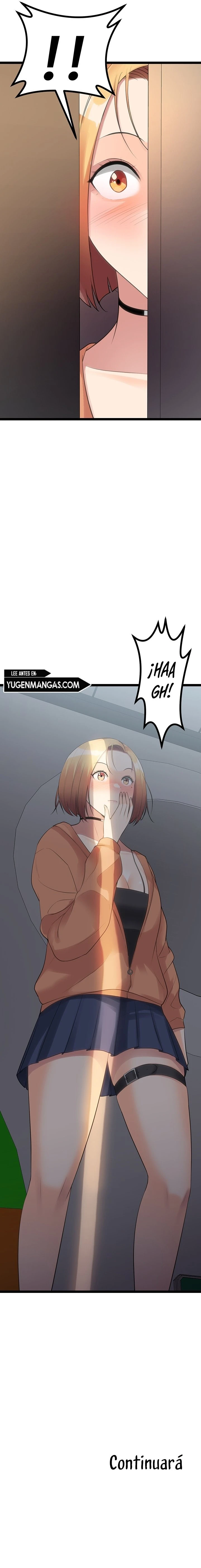 Cucumber Market Capítulo 11 - Page 38