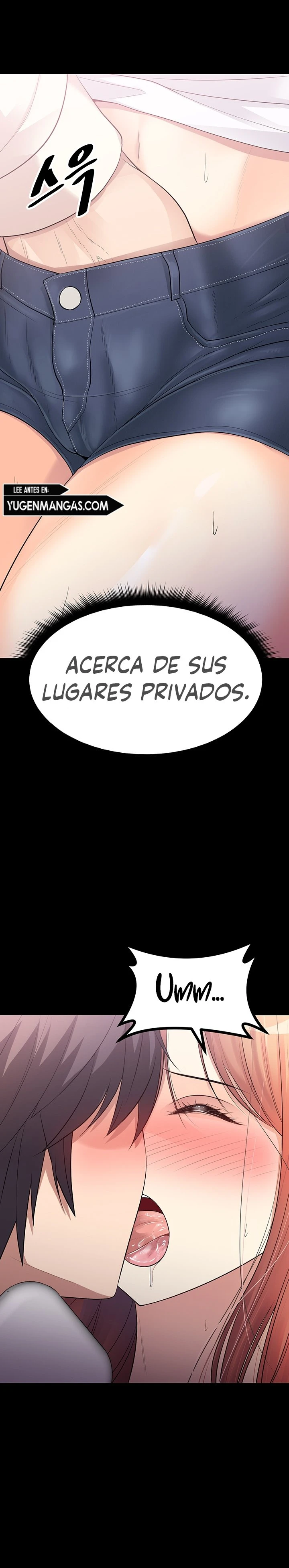 Cucumber Market Capítulo 12 - Page 10
