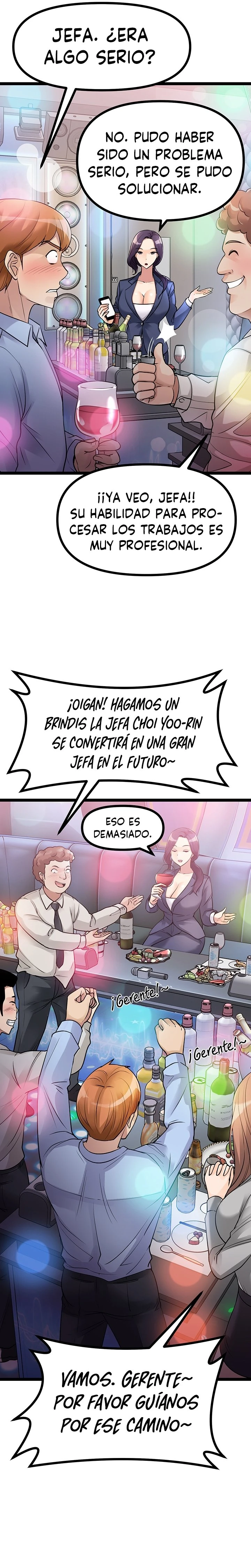 Cucumber Market Capítulo 12 - Page 23