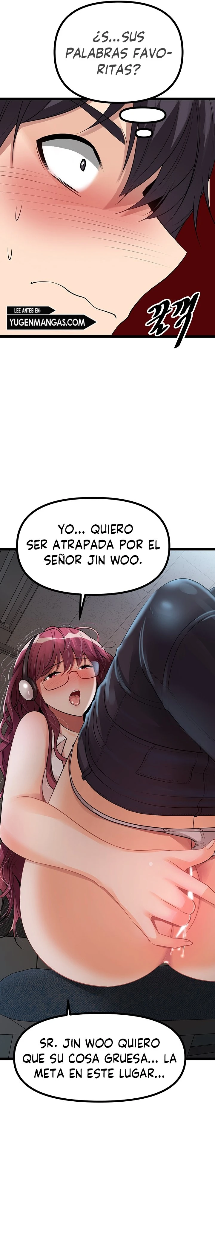 Cucumber Market Capítulo 12 - Page 30
