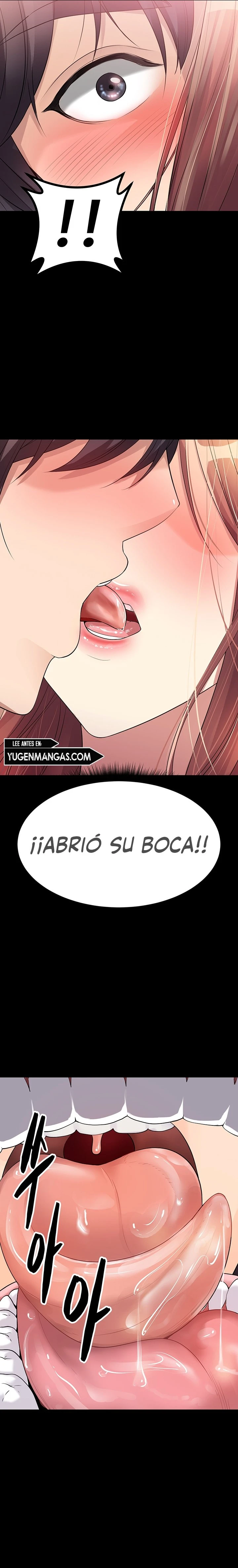 Cucumber Market Capítulo 12 - Page 6