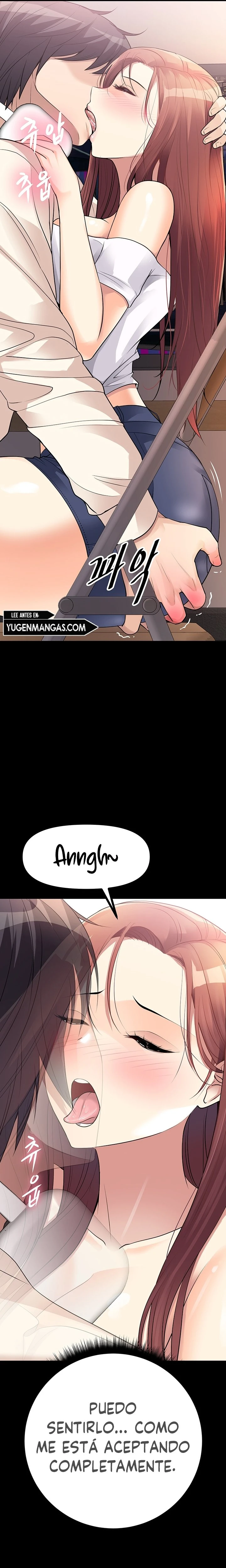 Cucumber Market Capítulo 12 - Page 8