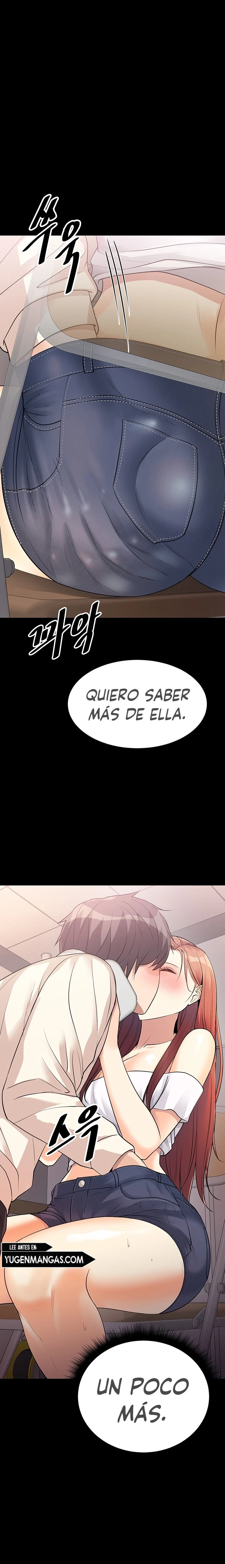 Cucumber Market Capítulo 12 - Page 9