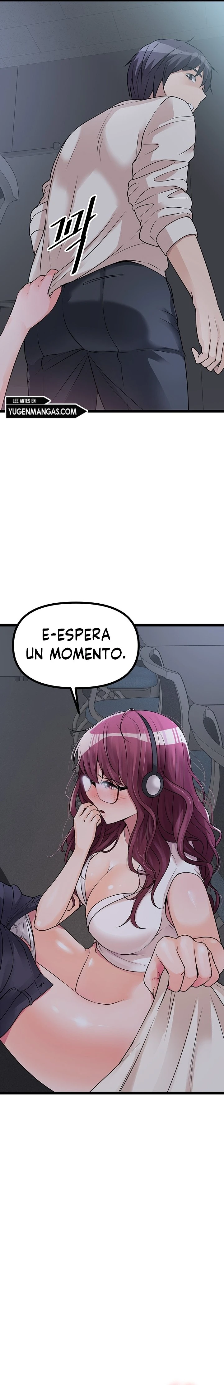 Cucumber Market Capítulo 13 - Page 20