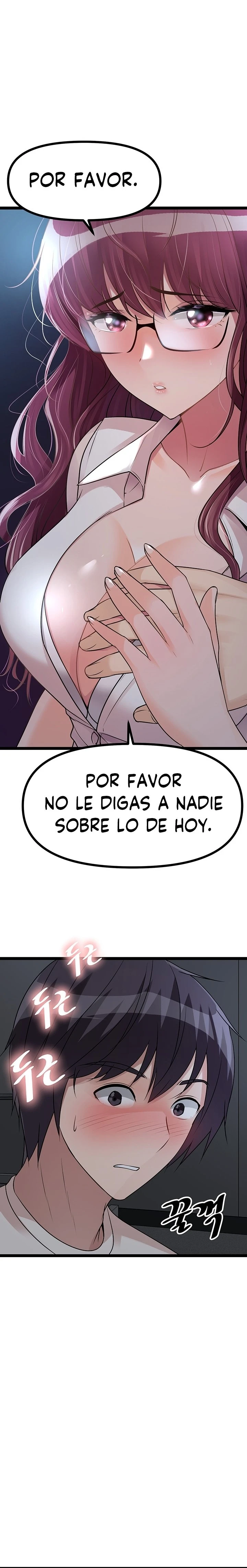 Cucumber Market Capítulo 13 - Page 24