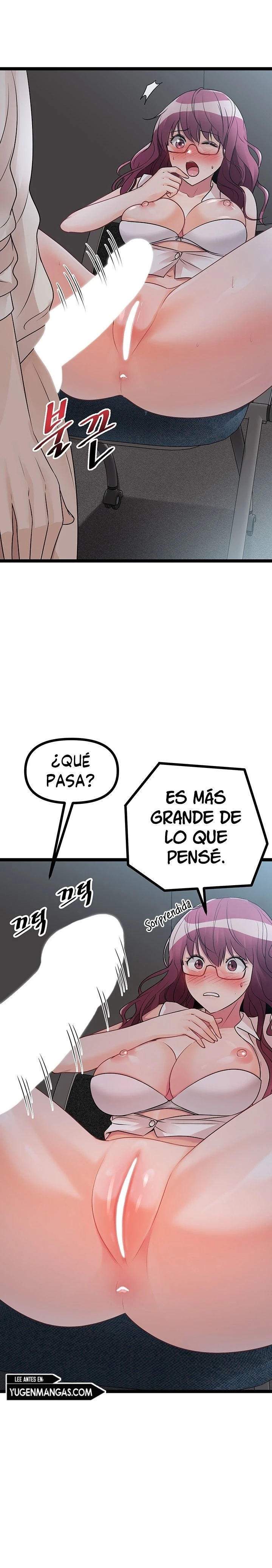 Cucumber Market Capítulo 13 - Page 32