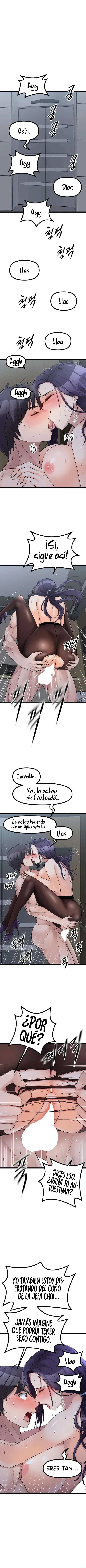 Cucumber Market Capítulo 23 - Page 3