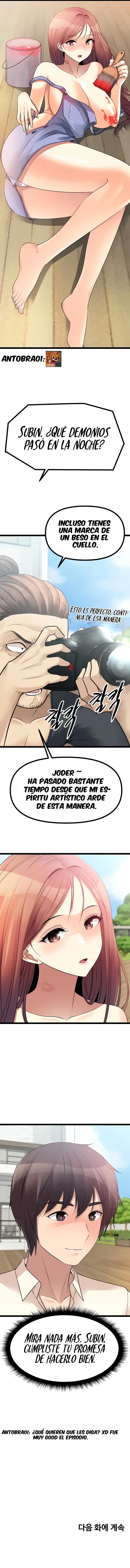 Cucumber Market Capítulo 29 - Page 14