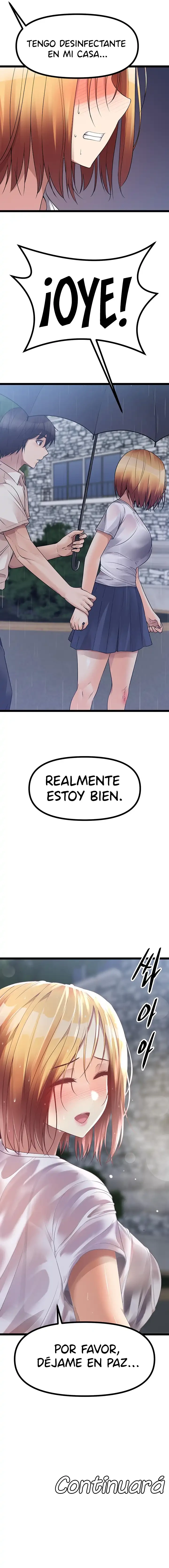Cucumber Market Capítulo 36 - Page 15