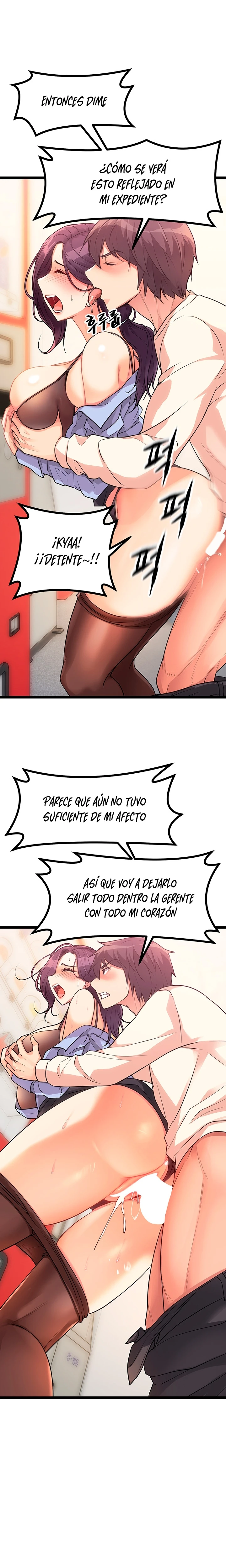 Cucumber Market Capítulo 4 - Page 31