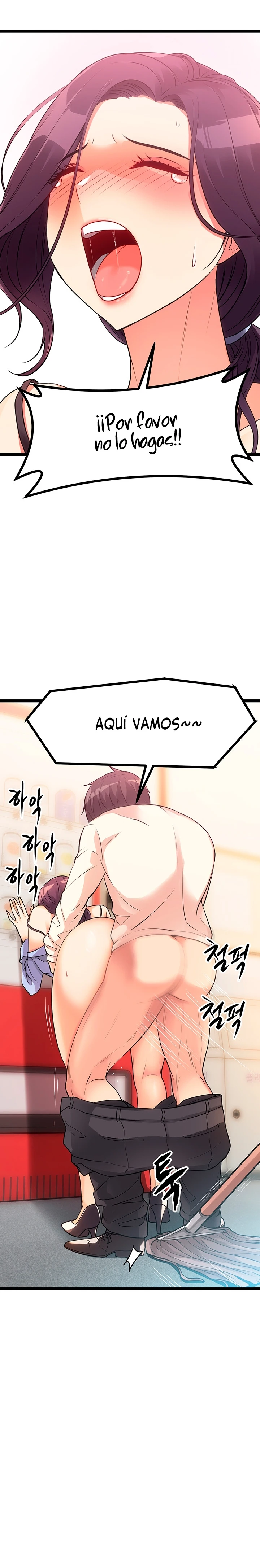 Cucumber Market Capítulo 4 - Page 32