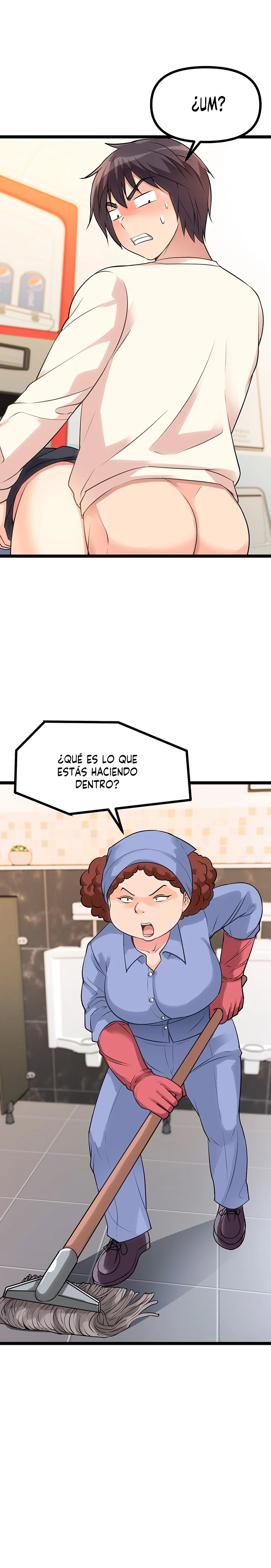 Cucumber Market Capítulo 5 - Page 2