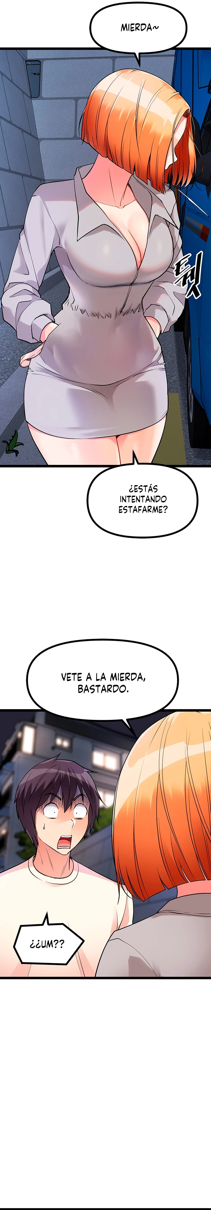 Cucumber Market Capítulo 5 - Page 22