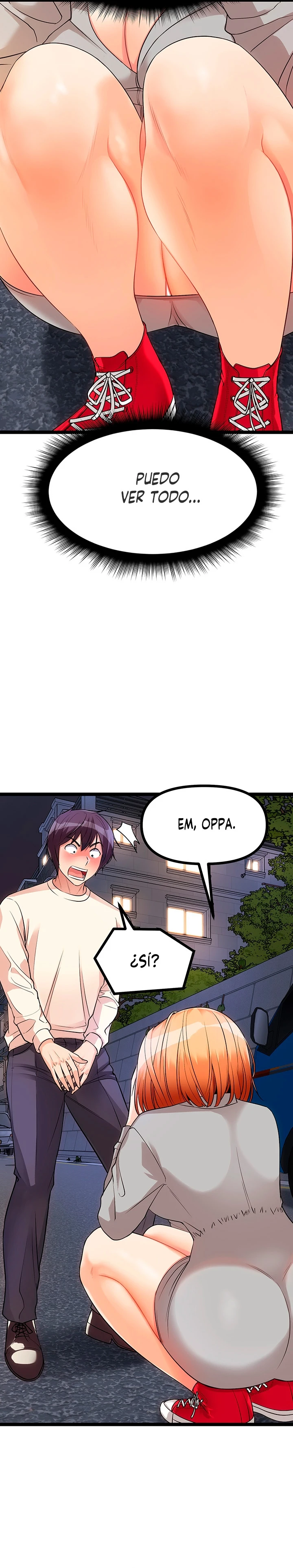 Cucumber Market Capítulo 5 - Page 37