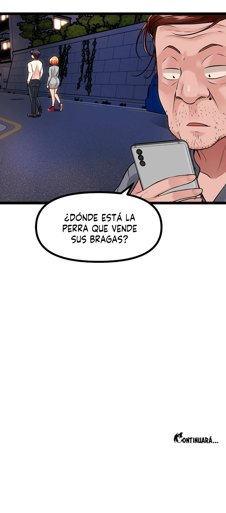 Cucumber Market Capítulo 5 - Page 42