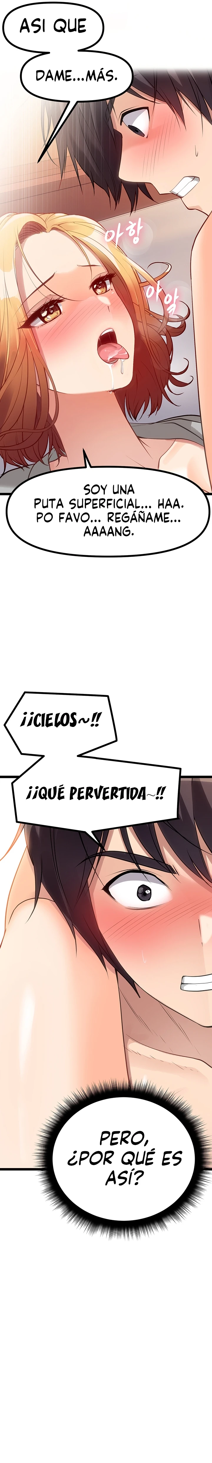 Cucumber Market Capítulo 7 - Page 12