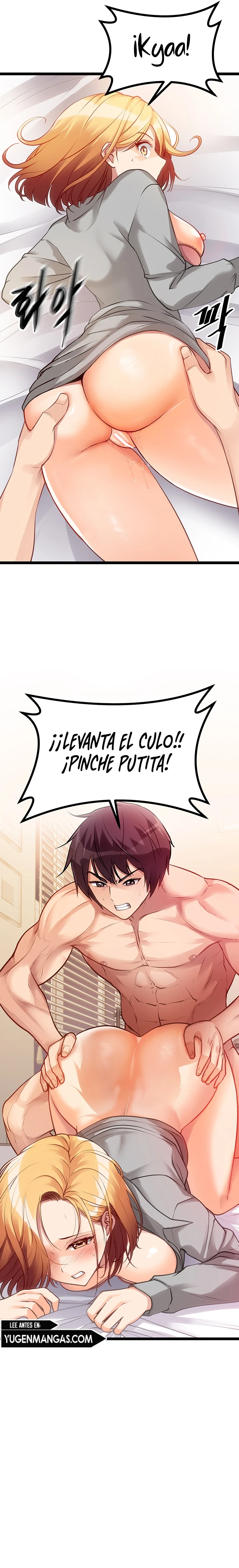 Cucumber Market Capítulo 7 - Page 13
