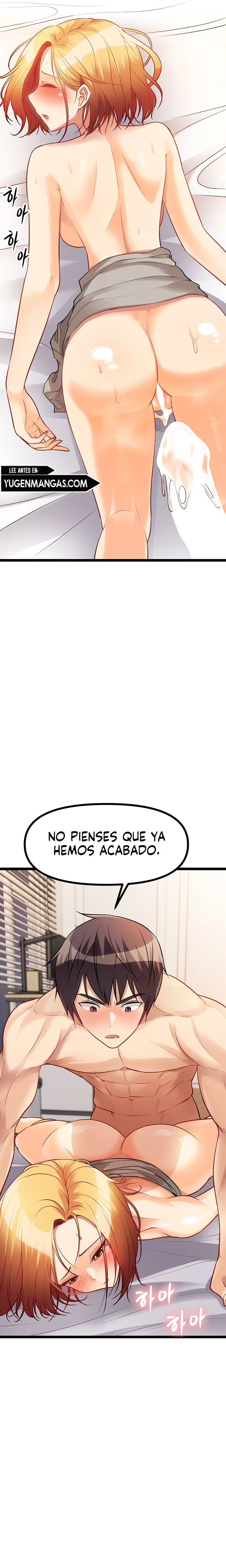 Cucumber Market Capítulo 7 - Page 26