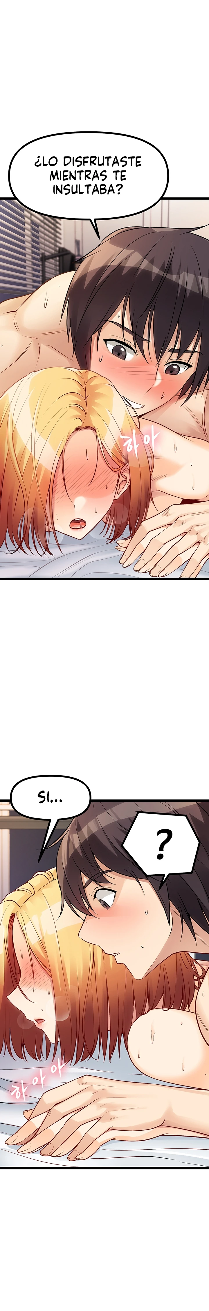 Cucumber Market Capítulo 7 - Page 35