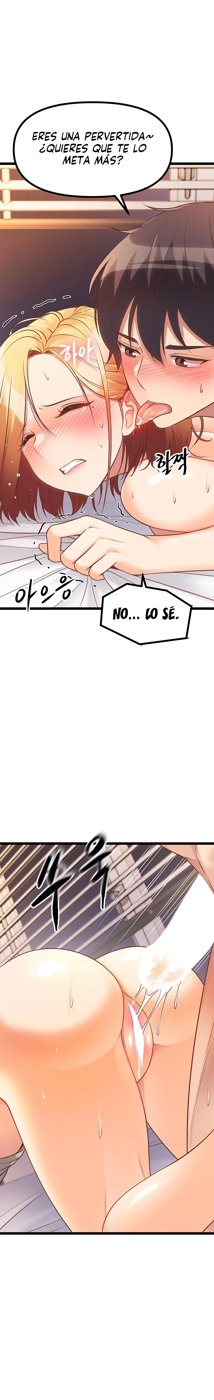 Cucumber Market Capítulo 7 - Page 39