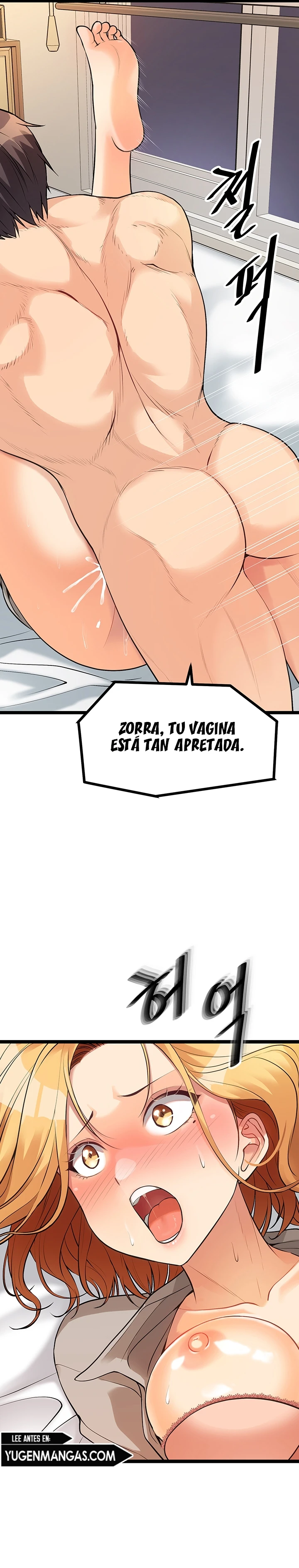Cucumber Market Capítulo 7 - Page 4