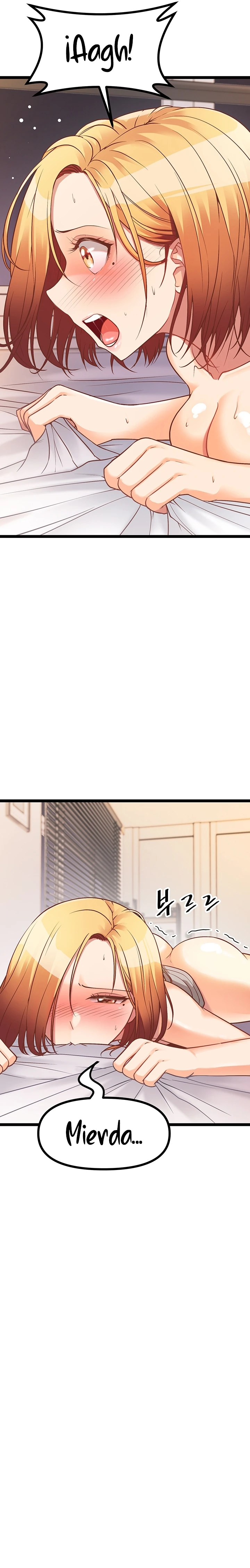 Cucumber Market Capítulo 7 - Page 40