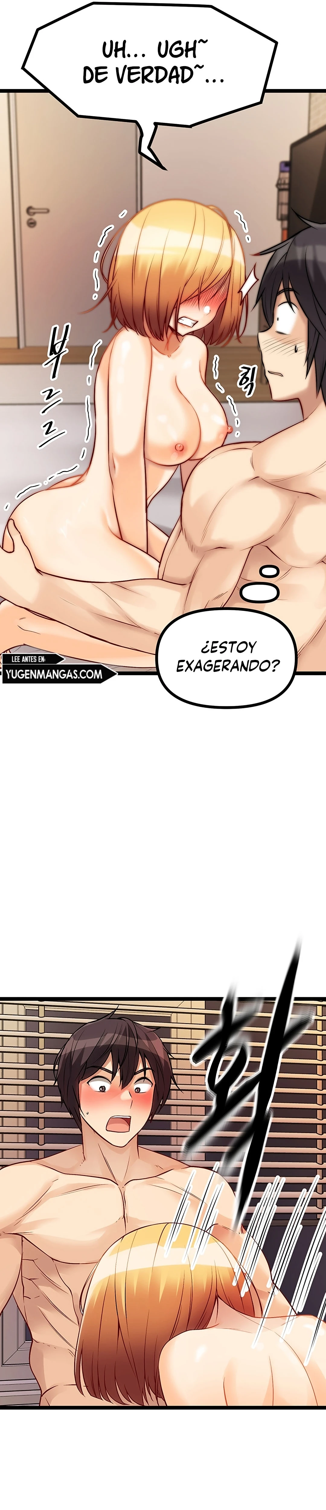 Cucumber Market Capítulo 8 - Page 24