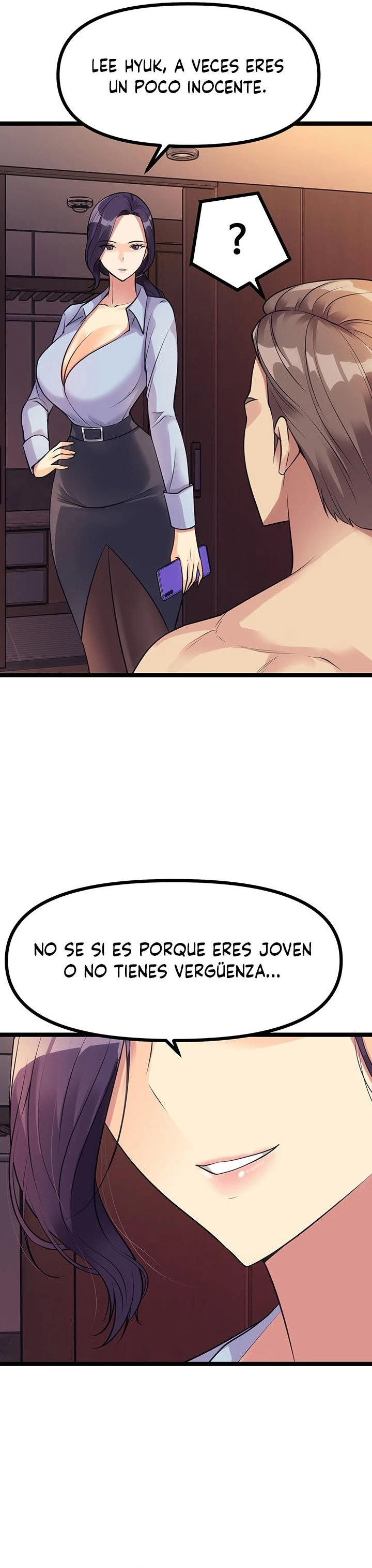 Cucumber Market Capítulo 9 - Page 14
