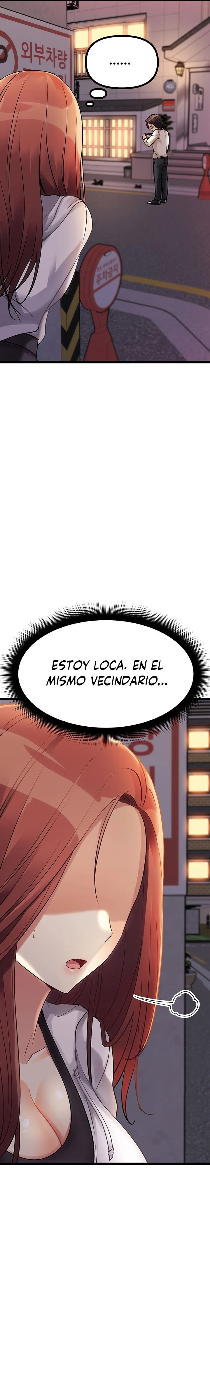 Cucumber Market Capítulo 9 - Page 3