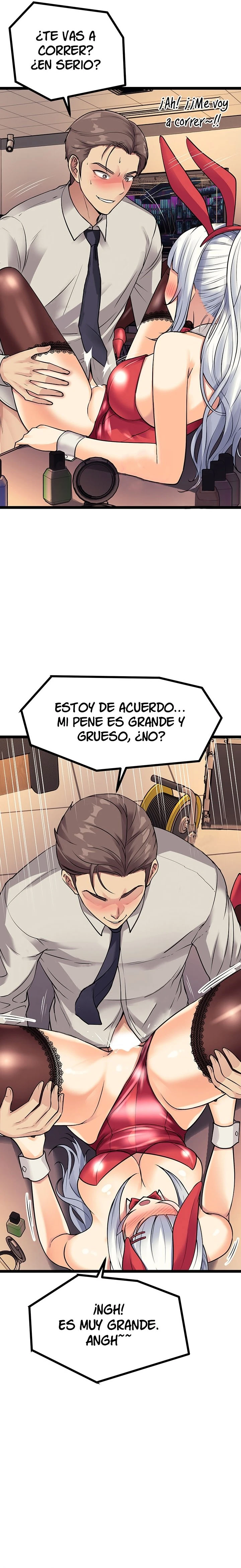 Cucumber Market Capítulo 9 - Page 30