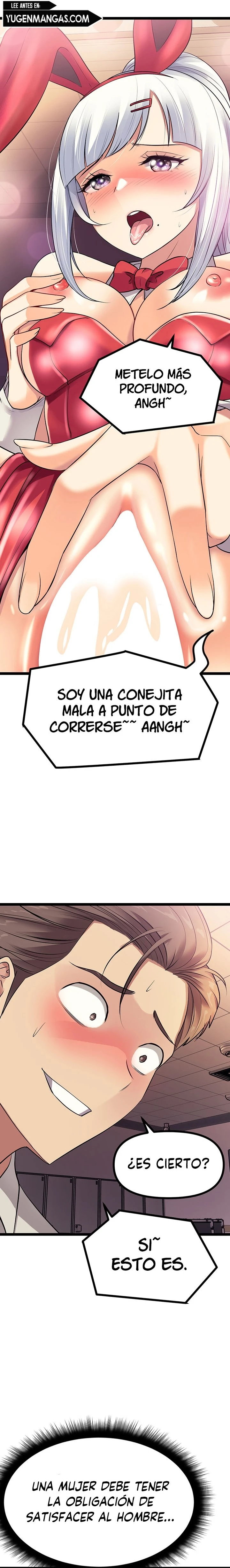 Cucumber Market Capítulo 9 - Page 31