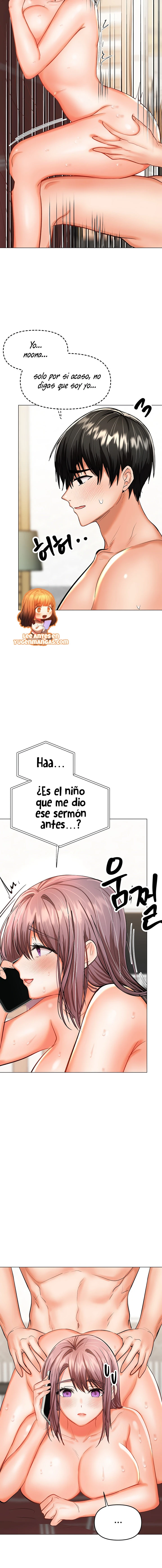 Por favor, Patrocinador Capítulo 18 - Page 7